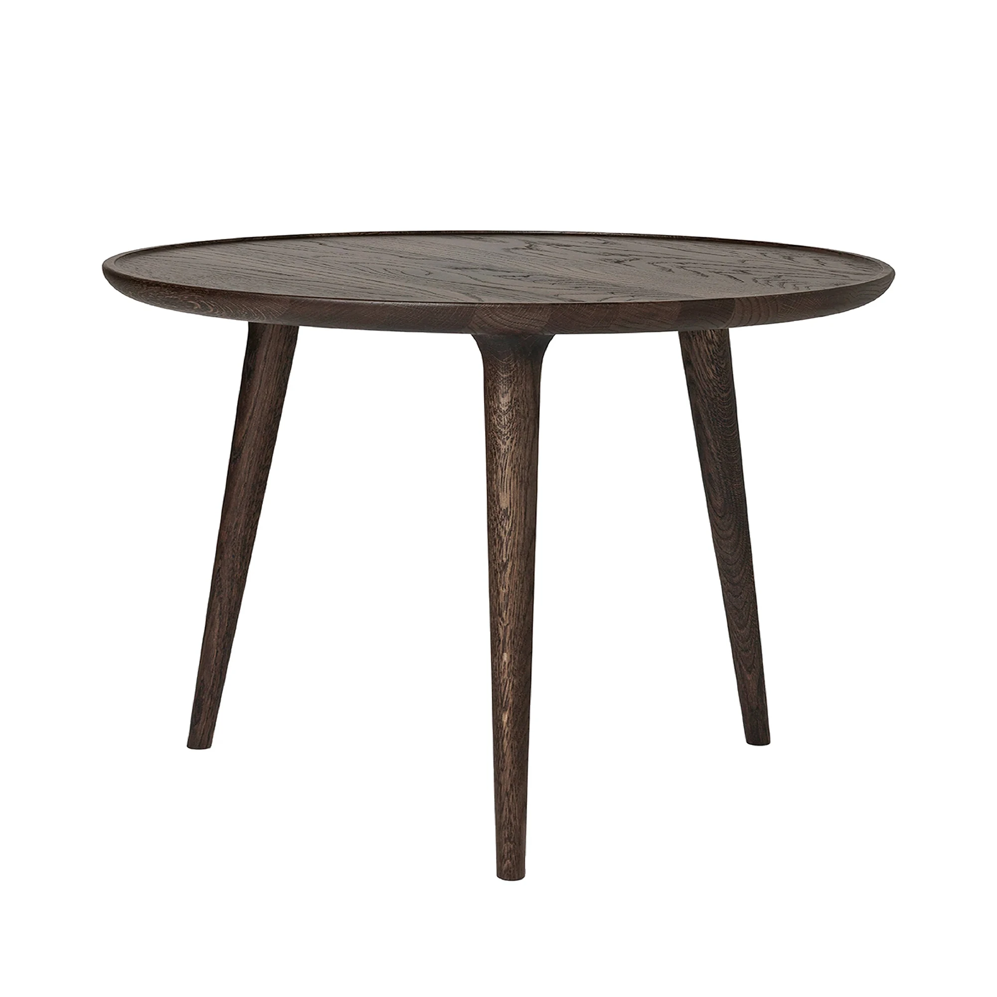  16.5" x 27.6", Grey Stained Laquered Oak