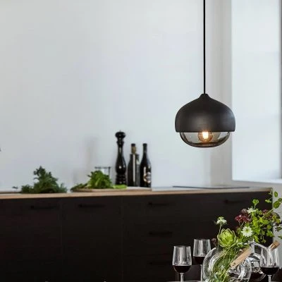 Terho, Acorn Pendant Light - Gessato Design Store