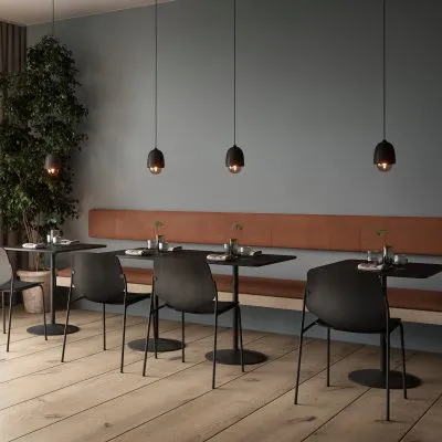 Terho, Acorn Pendant Light - Gessato Design Store
