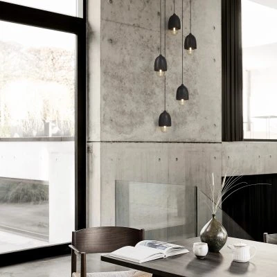 Terho, Acorn Pendant Light - Gessato Design Store