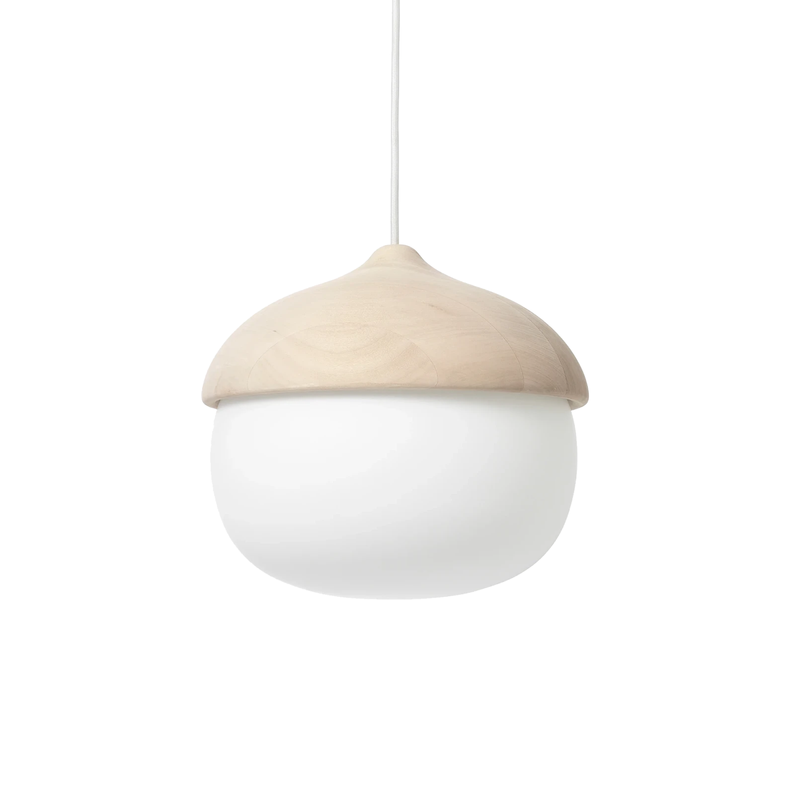 Terho, Acorn Pendant Light - Gessato Design Store