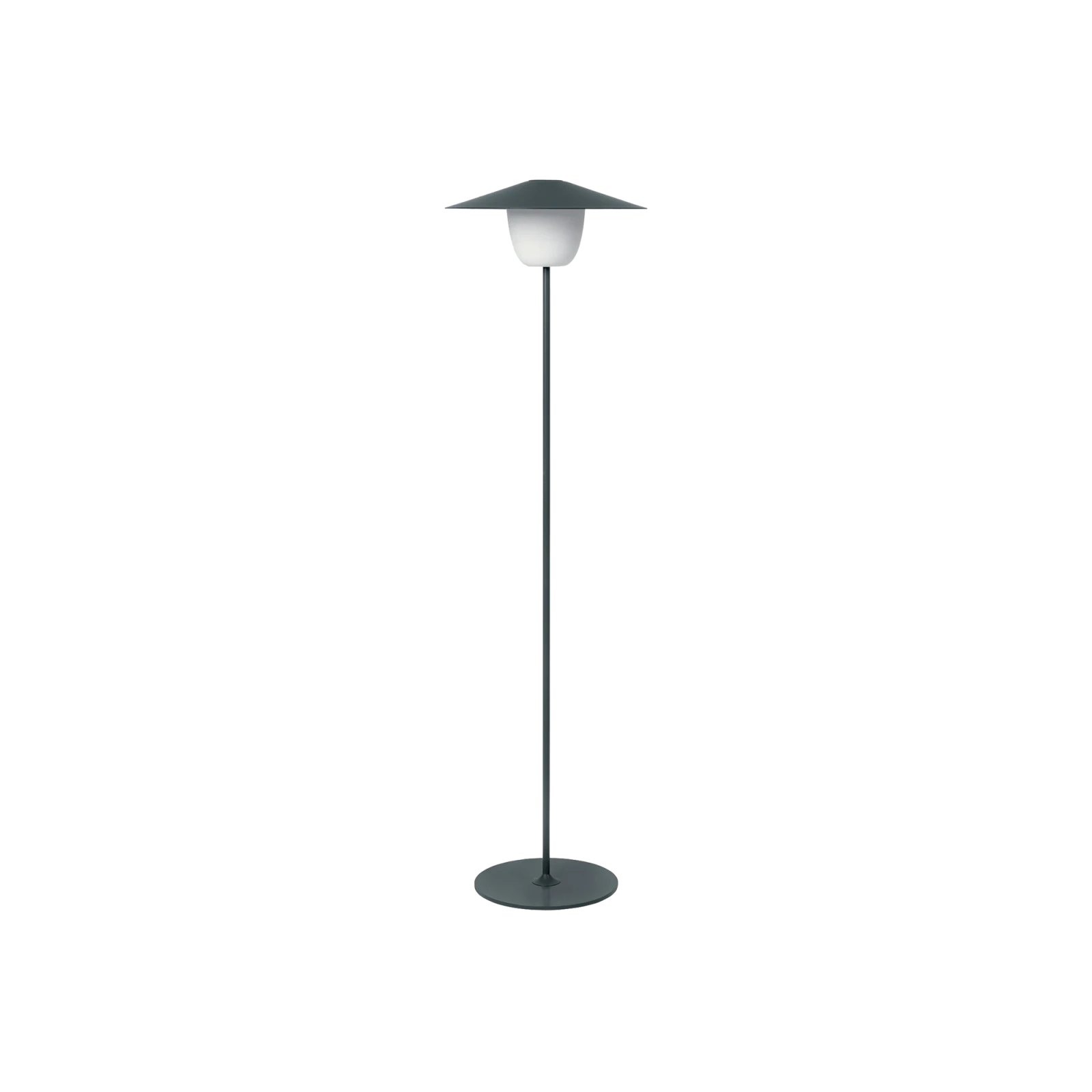 Ani 3-in-1 Rechargeable Floor Lamp - Gessato Design Store