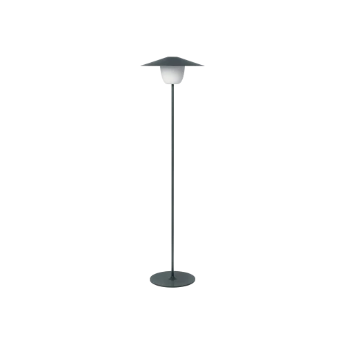Ani 3-in-1 Rechargeable Floor Lamp - Gessato Design Store