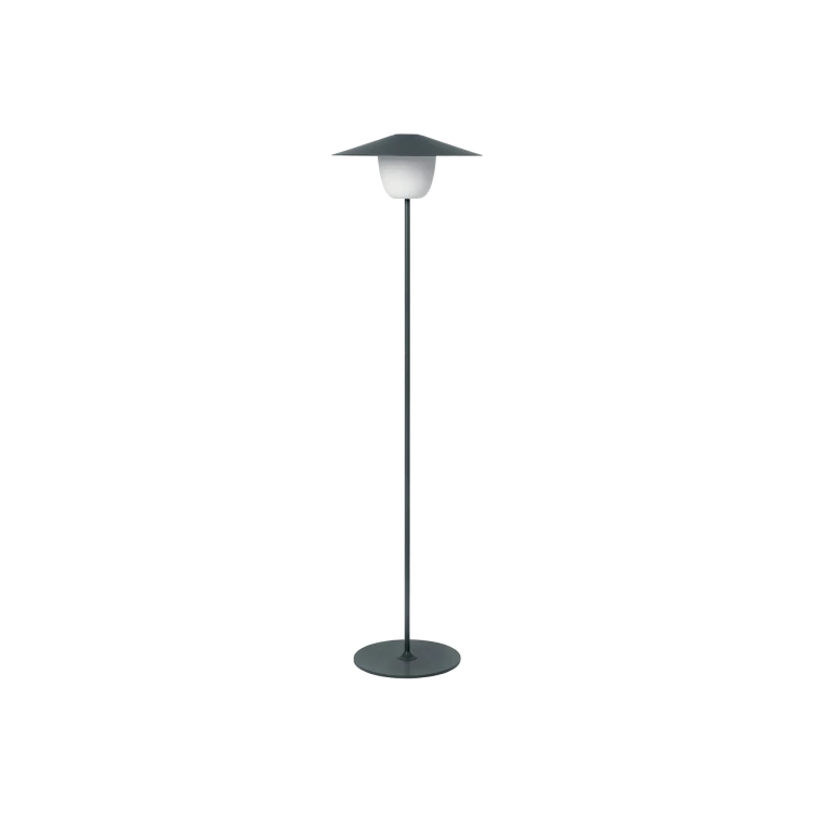 Ani 3-in-1 Rechargeable Floor Lamp - Gessato Design Store