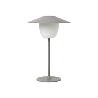 Ani 3-in-1 Rechargeable Table Lamp - Gessato Design Store