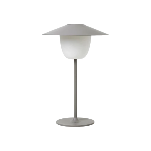 Ani 3-in-1 Rechargeable Table Lamp - Gessato Design Store