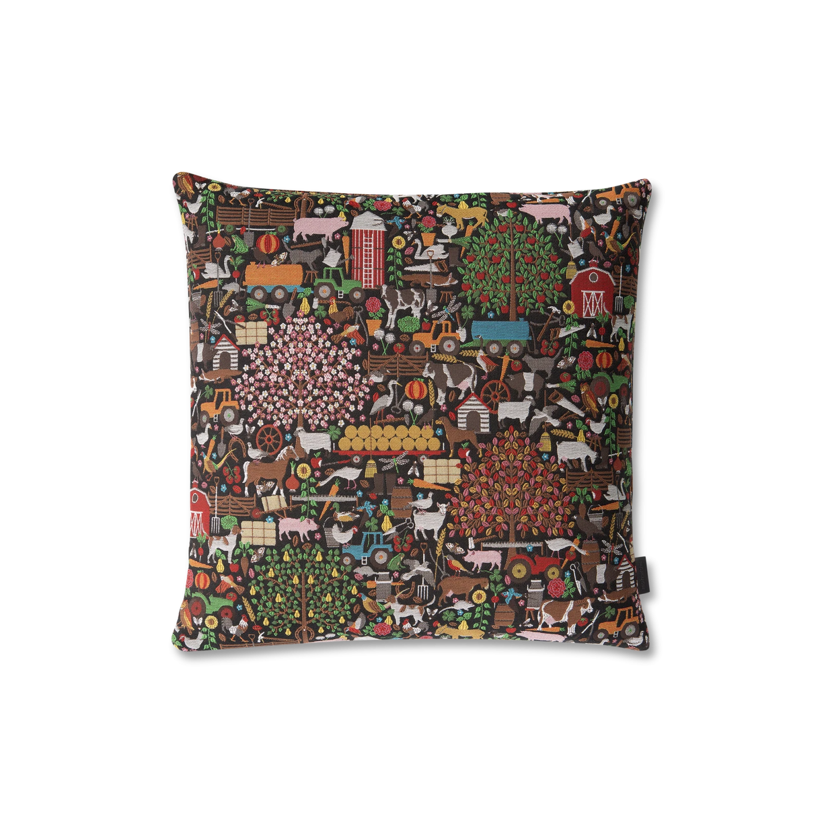 Bavaria Pillow - Gessato Design Store