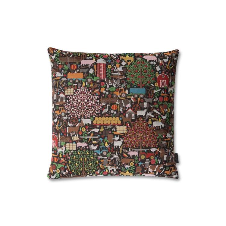 Bavaria Pillow