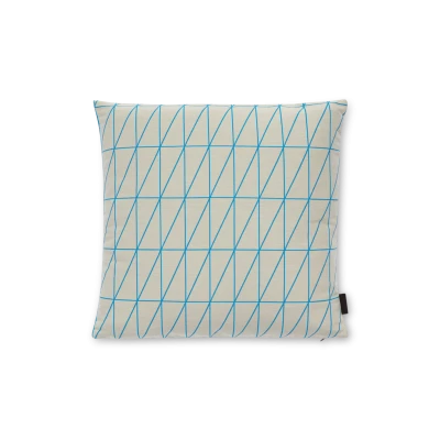 Bright Angle Pillow - Gessato Design Store