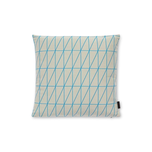 Bright Angle Pillow - Gessato Design Store
