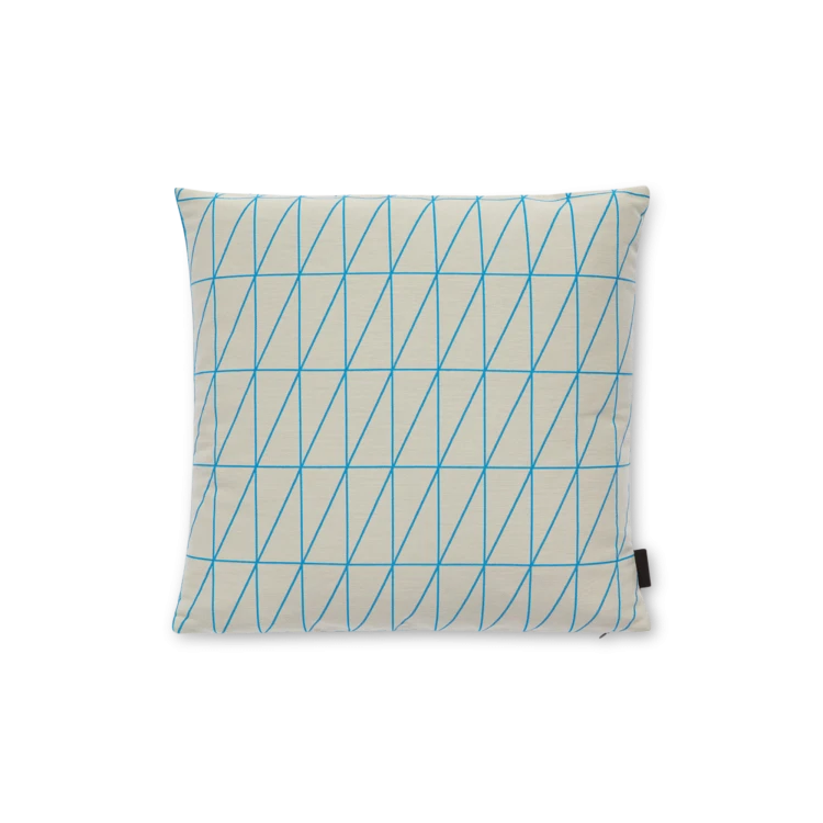 Bright Angle Pillow by Scholten & Baijings