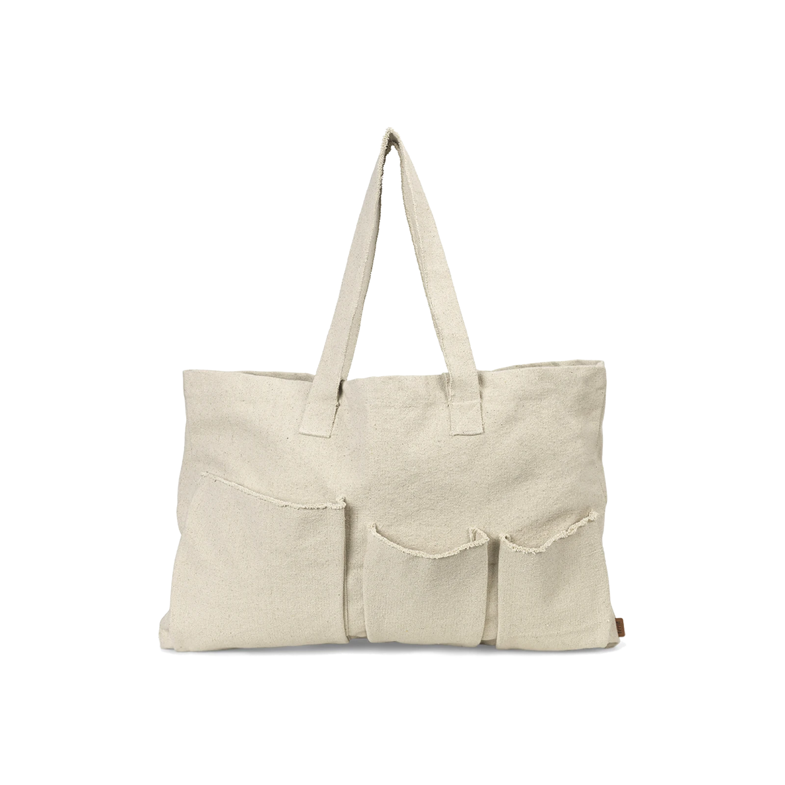 Carry All Tote Bag - Gessato Design Store