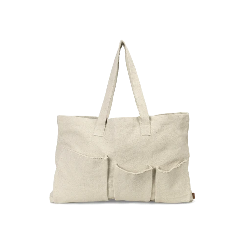 Carry All Tote Bag - Gessato Design Store