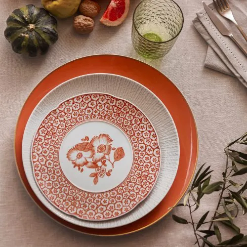 Coralina Charger Plate - Gessato Design Store