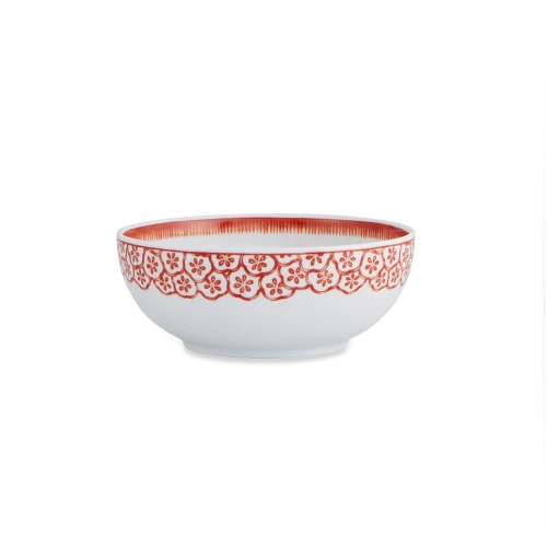 Coralina Cereal Bowl - Gessato Design Store