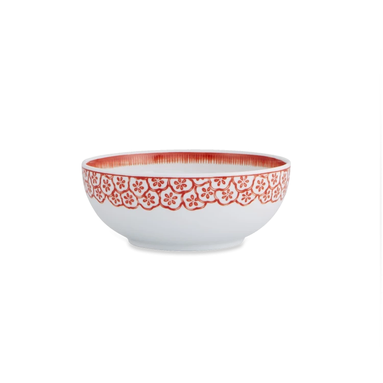 Coralina Cereal Bowl