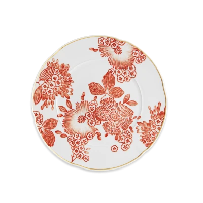 Coralina Charger Plate - Gessato Design Store