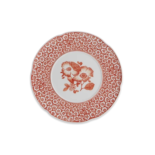 Coralina Dessert Plate - Gessato Design Store