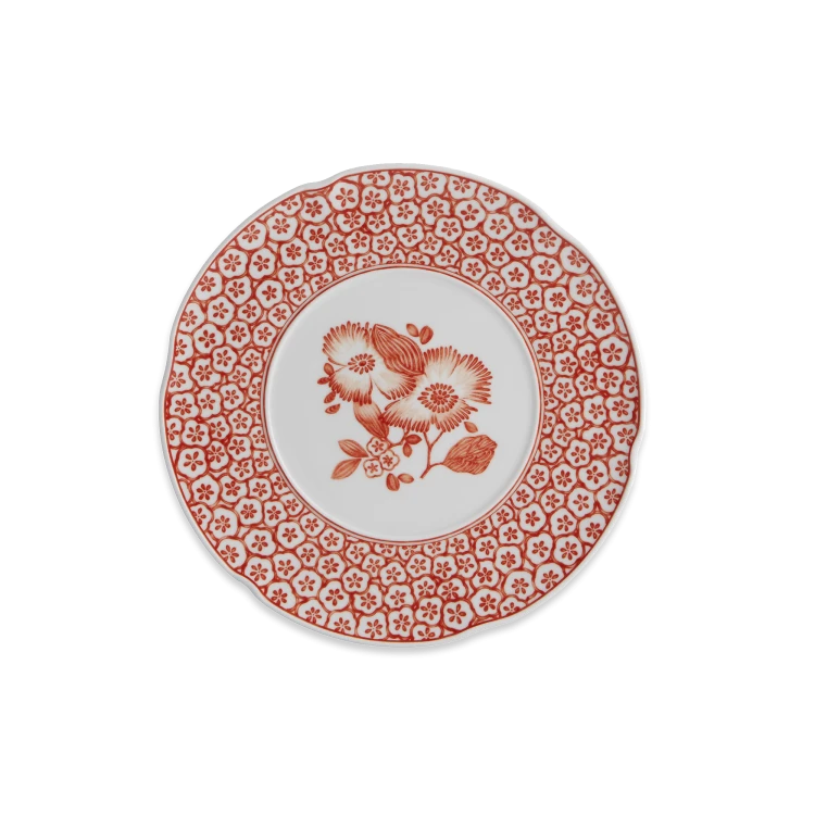 Coralina Dessert Plate