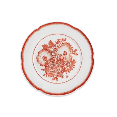 Coralina Dinner Plate - Gessato Design Store