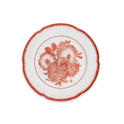 Coralina Dinner Plate - Gessato Design Store