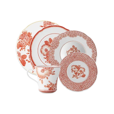 Coralina Dinner Set - Gessato Design Store