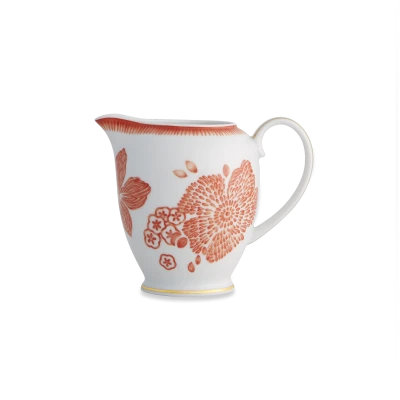 Coralina Milk Jug - Gessato Design Store