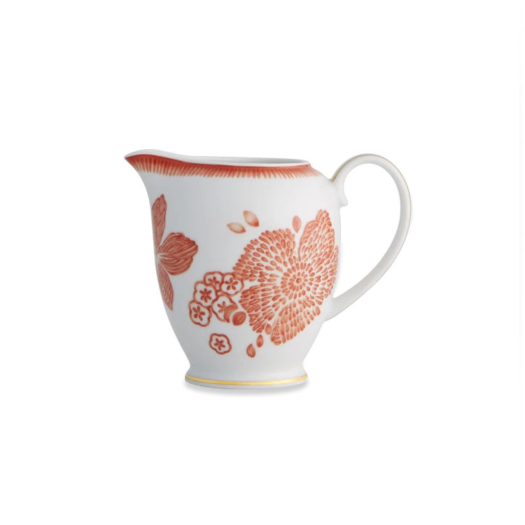 Coralina Milk Jug - Gessato Design Store