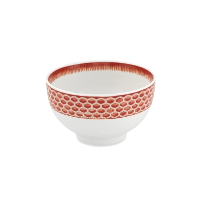 Coralina Rice Bowl - Gessato Design Store