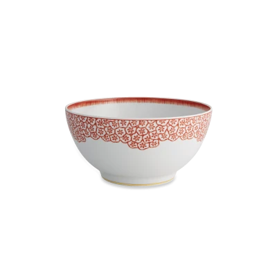 Coralina Salad Bowl 9″ - Gessato Design Store