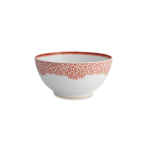 Coralina Salad Bowl 9″ - Gessato Design Store