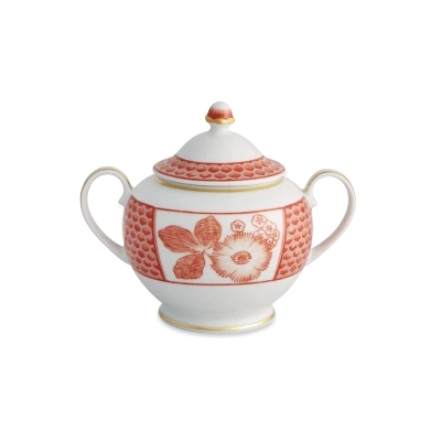 Coralina Sugar Bowl - Gessato Design Store