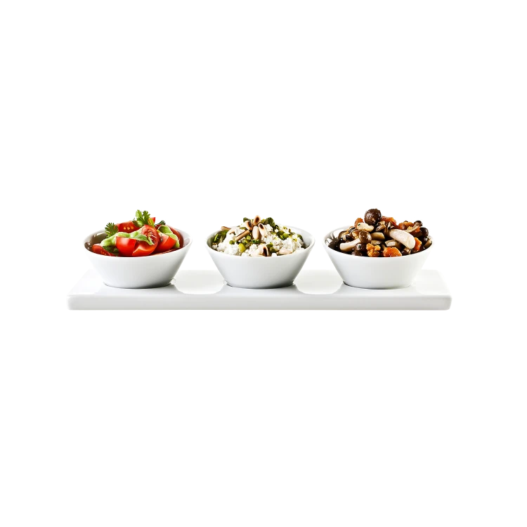 Couvert Set, Chefs’ Collection