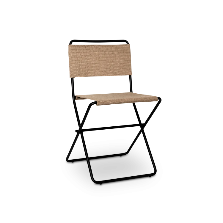 Desert Dining Chair, Sand