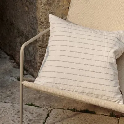 Desert Lounge Chair, Cloud - Gessato Design Store