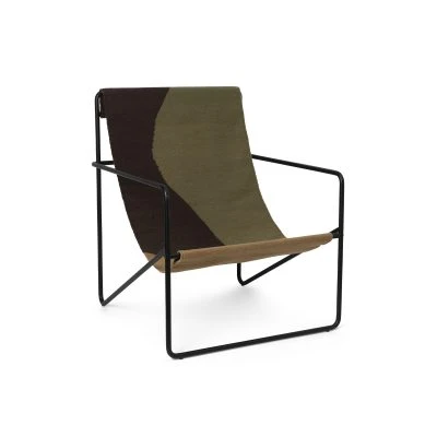 Desert Lounge Chair, Dune - Gessato Design Store