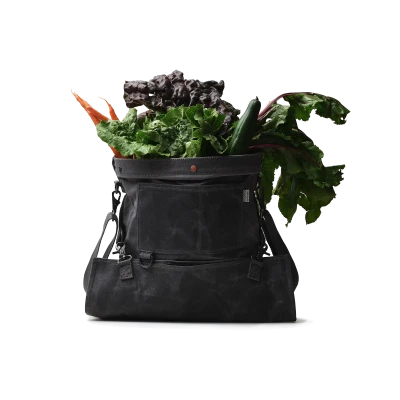 Harvesting & Gathering Bag - Gessato Design Store