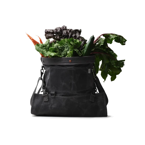 Harvesting & Gathering Bag - Gessato Design Store