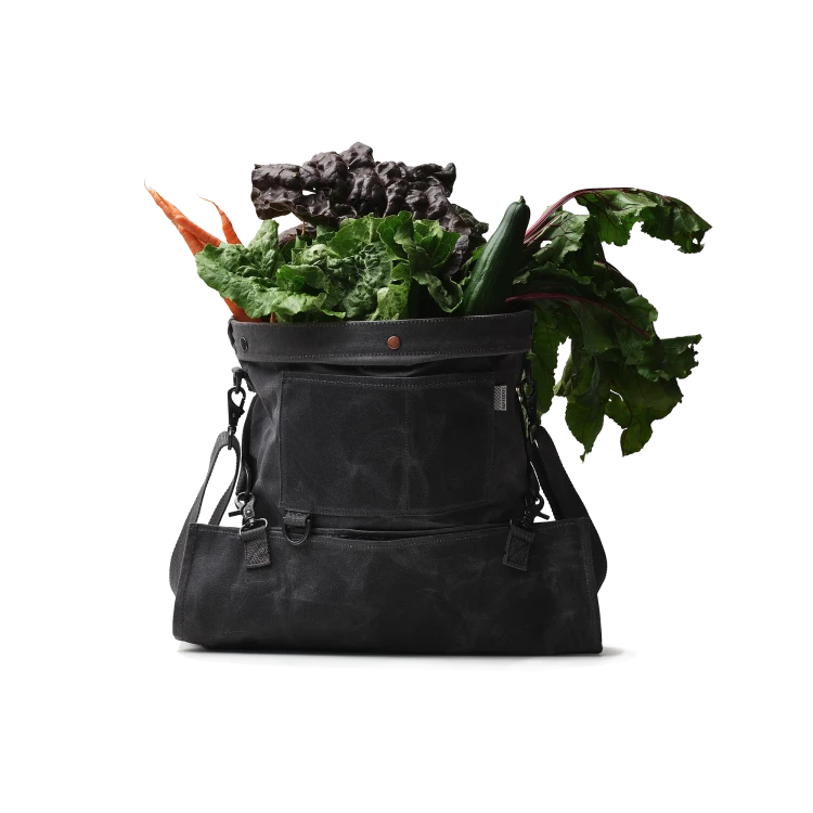 Harvesting & Gathering Bag - Gessato Design Store