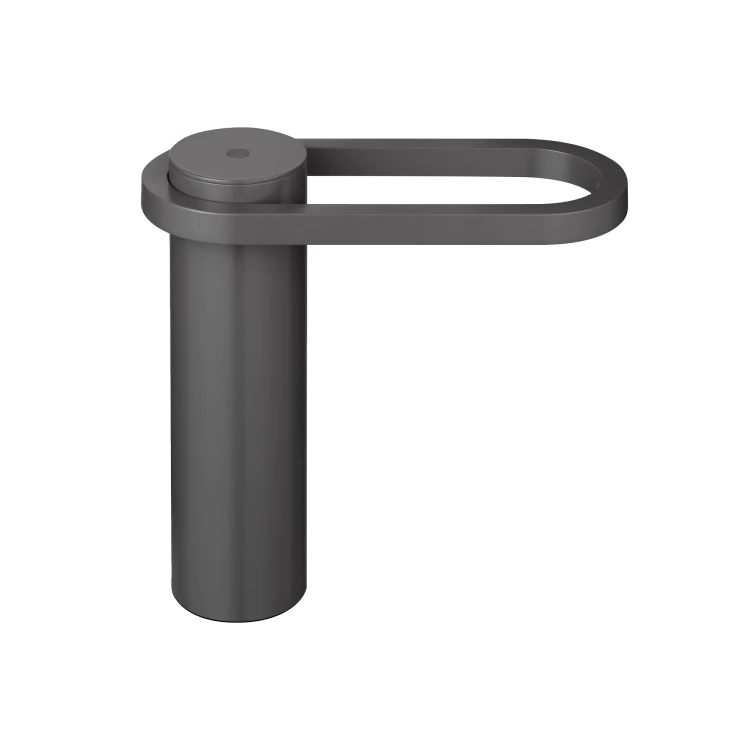 Hoop Lamp - Gessato Design Store