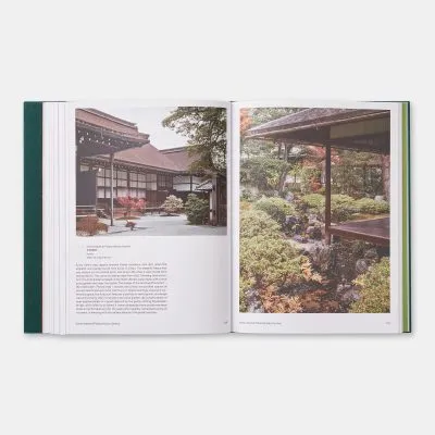 Japanese Garden - Gessato Design Store