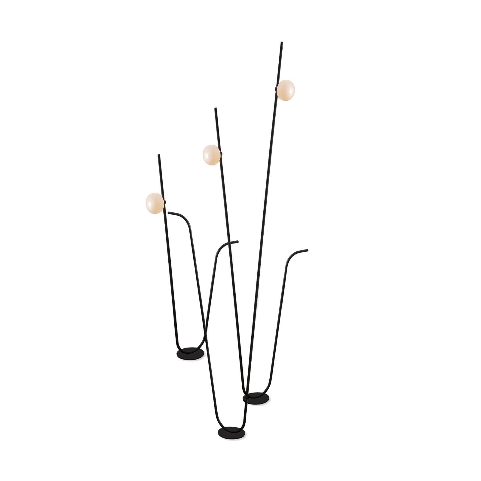 Karman Pois, Outdoor Floor Lamp - Gessato Design Store