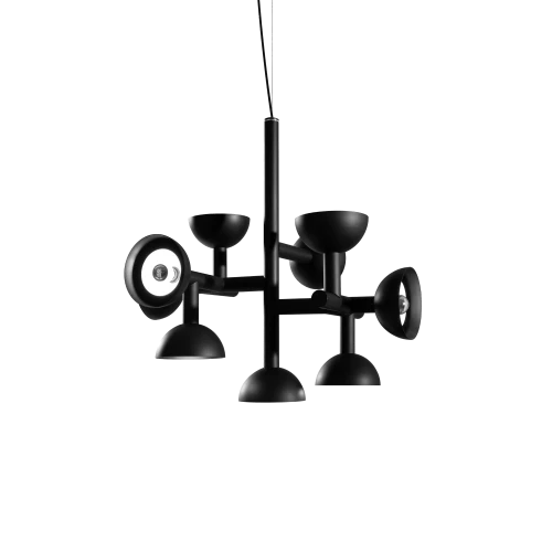 Karman Sibilla, Pendant - Gessato Design Store