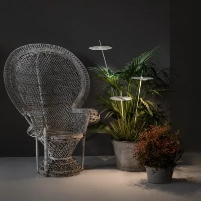 Karman Xana, Outdoor Floor Lamp - Gessato Design Store