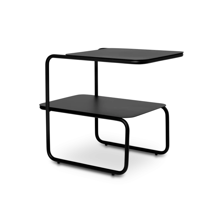 Level Side Table - Gessato Design Store