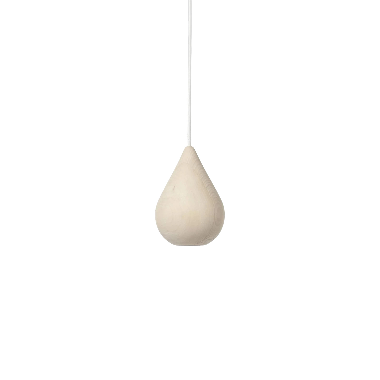 Liuku Base Tear Drop Pendant Light - Gessato Design Store