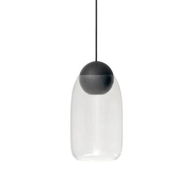 Liuku Pendant Ball Light - Gessato Design Store
