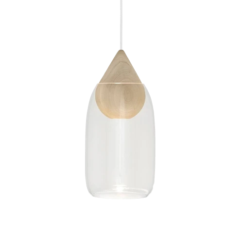 Liuku Pendant Drop Light - Gessato Design Store