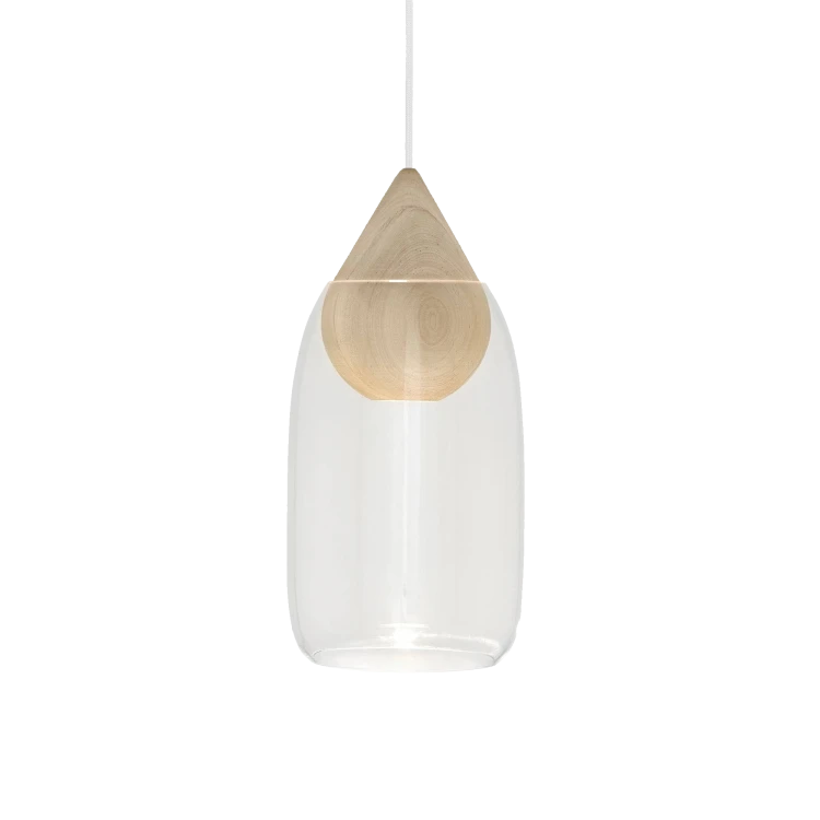 Liuku Pendant Drop Light