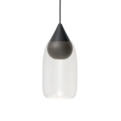 Liuku Pendant Drop Light - Gessato Design Store